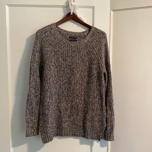 NWOT Ahh-mazingly Soft Sweater - American Eagle